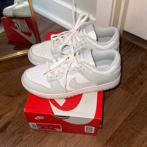 Nike Dunk Low Sneakers